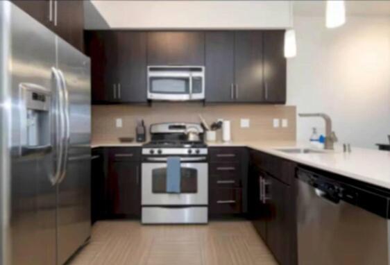 Stunning 2br Penthouse Patio & View Venice Mdr Apartment