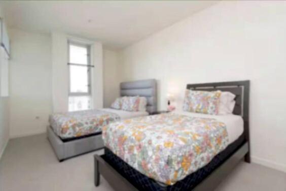 Stunning 2br Penthouse Patio & View Venice Mdr Apartment Los Angeles