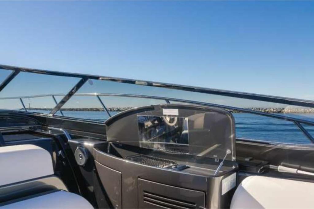 Riva Virtus 65 Yacht Trip W Captain Overnight 2812 Los Angeles