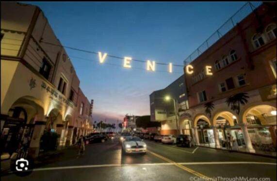 Ocean View In Marina Del Rey Near Venice Apartment *