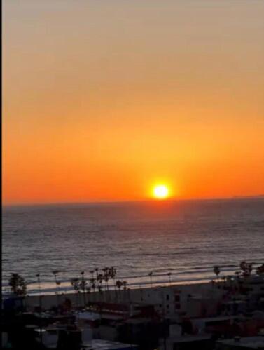 Ocean View In Marina Del Rey Near Venice Apartment