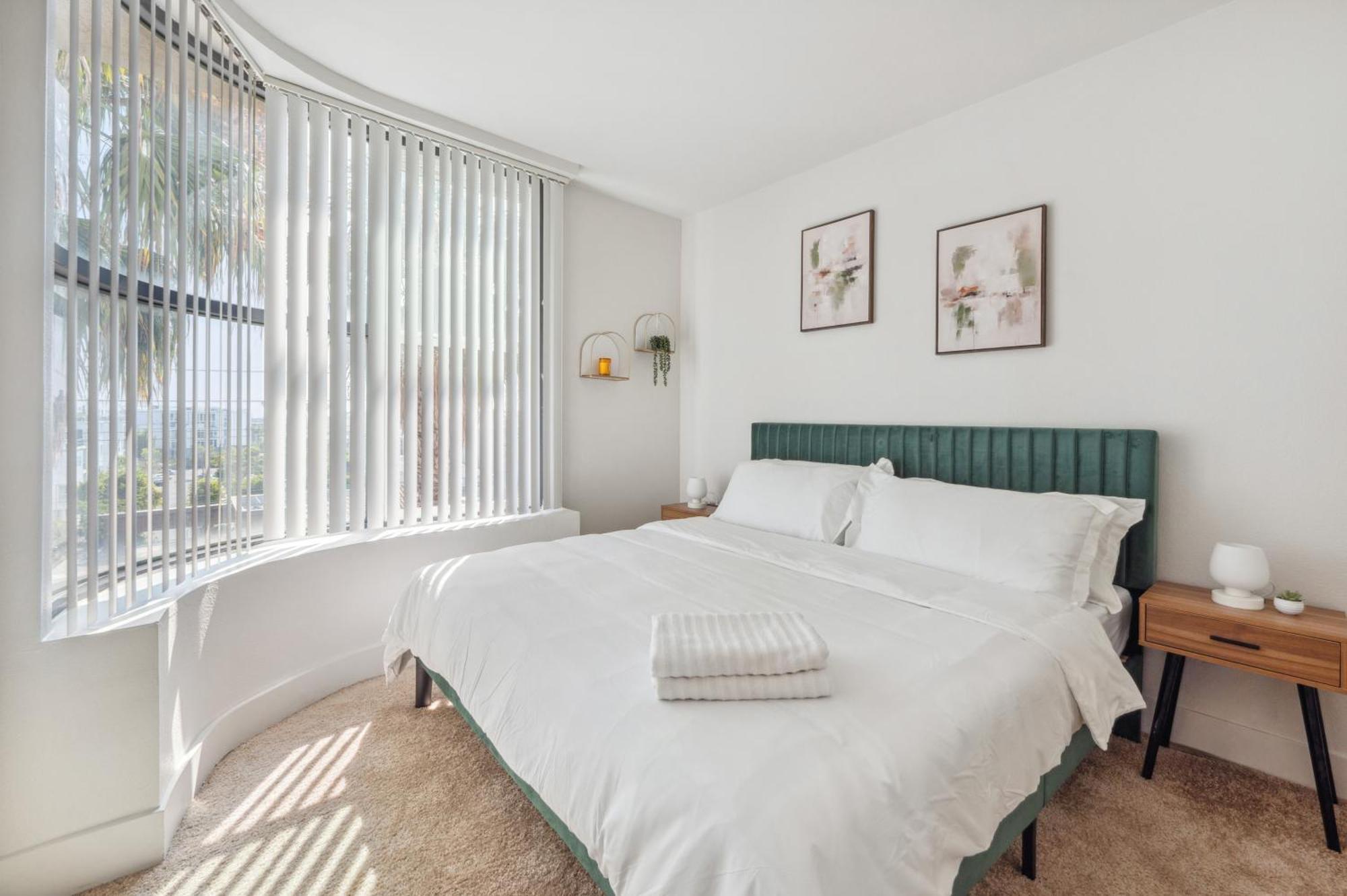 Apartment Marina Del Rey Getaway,free Parking,pool,hot Tub