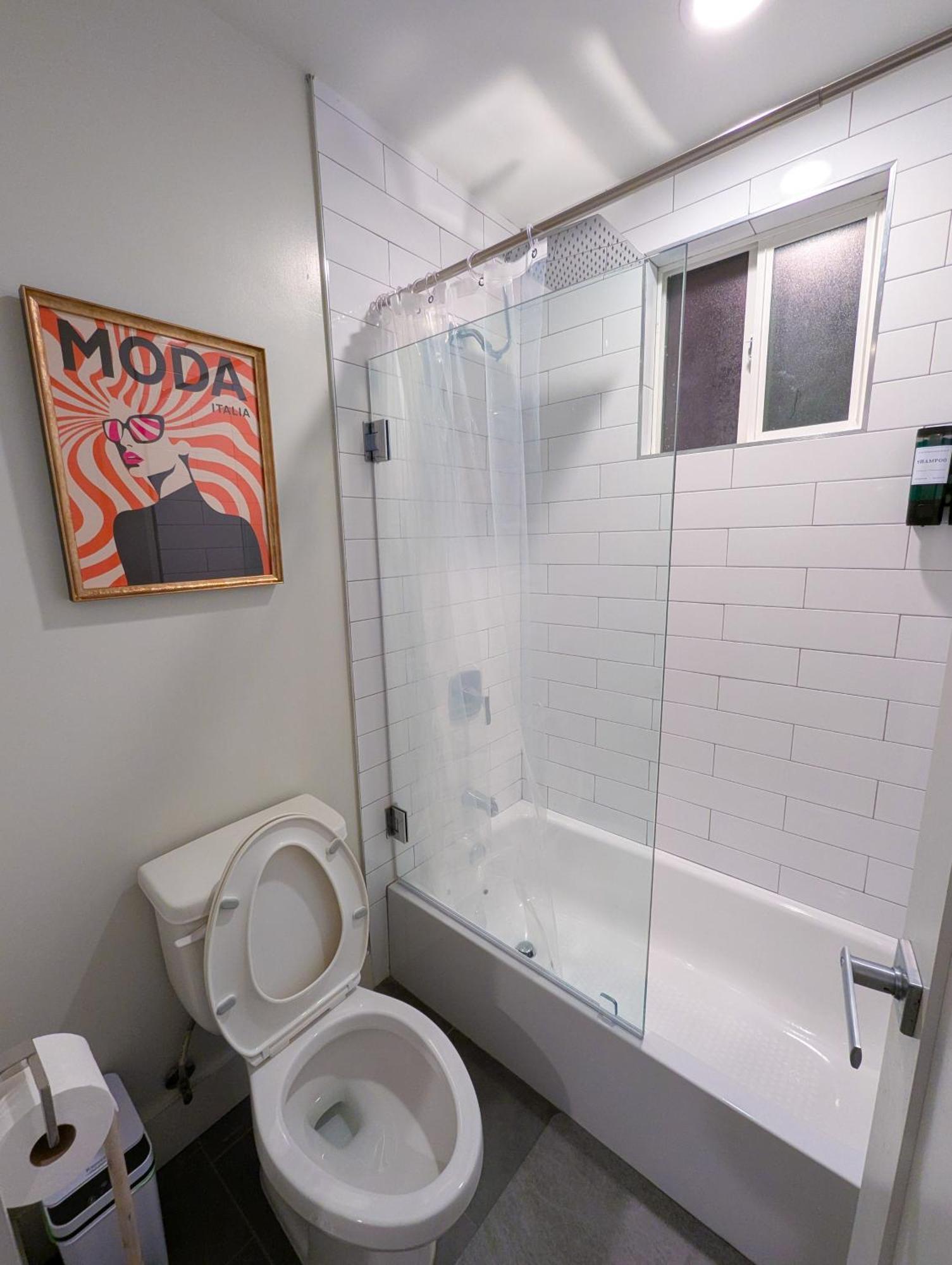North Hollywood Apartment *