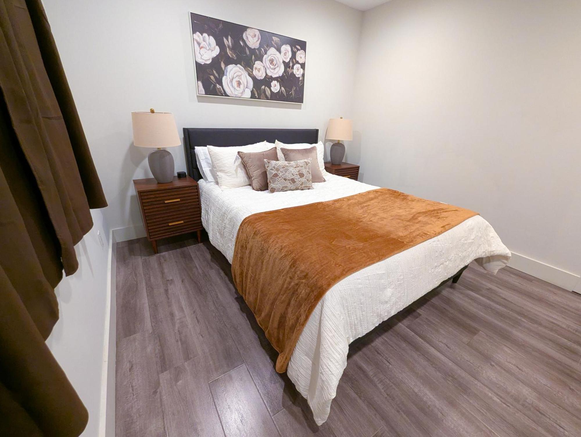 North Hollywood Apartment