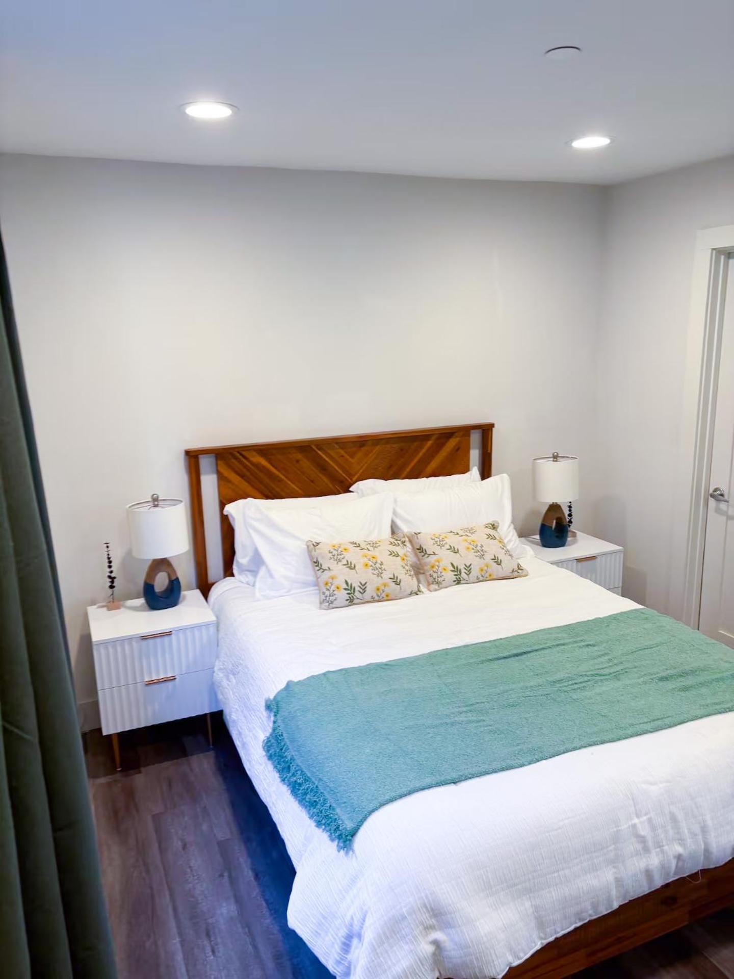 Apartment North Hollywood Los Angeles