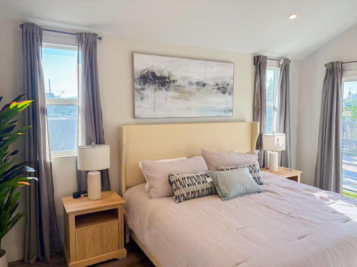 North Hollywood Apartment