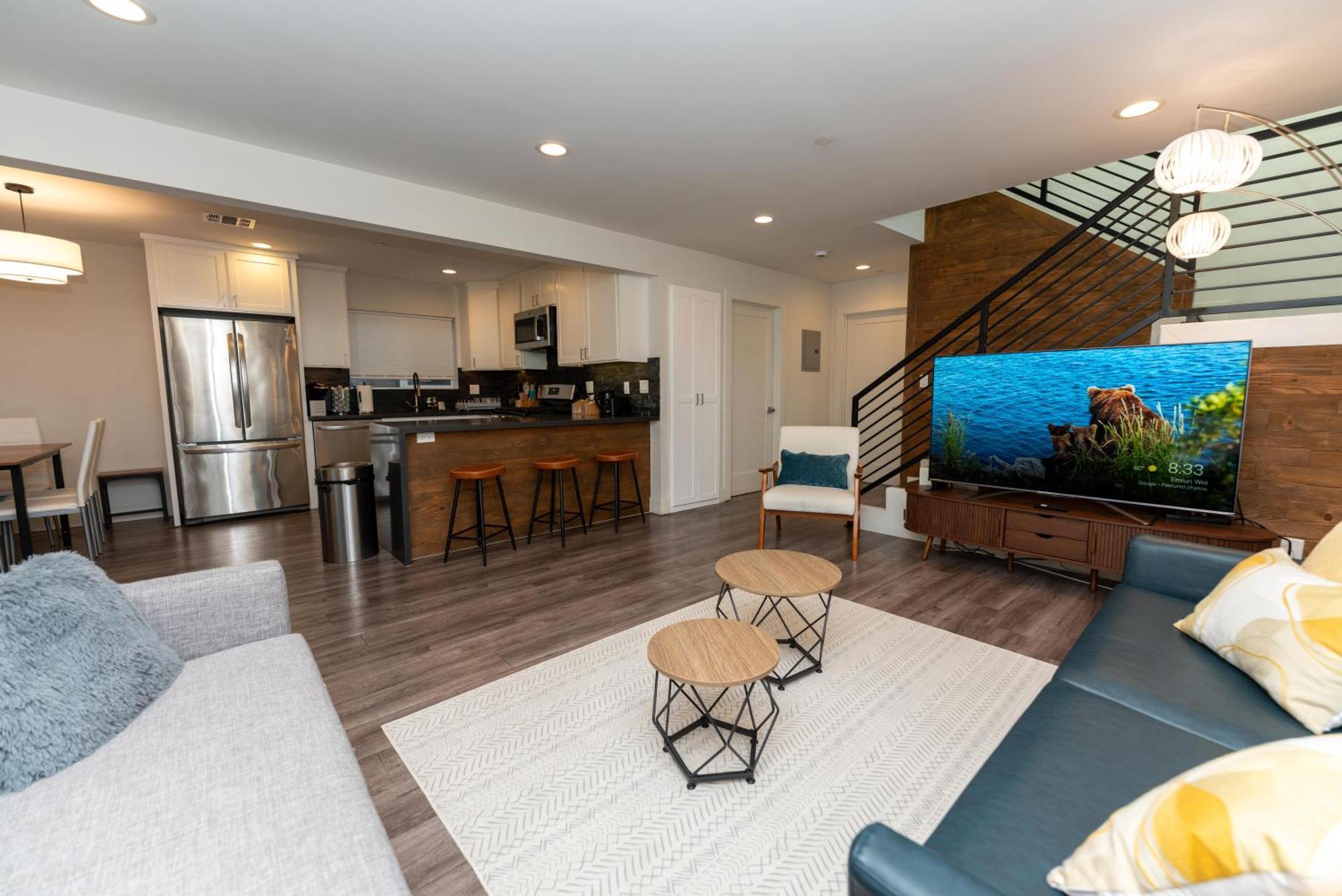 Apartment North Hollywood