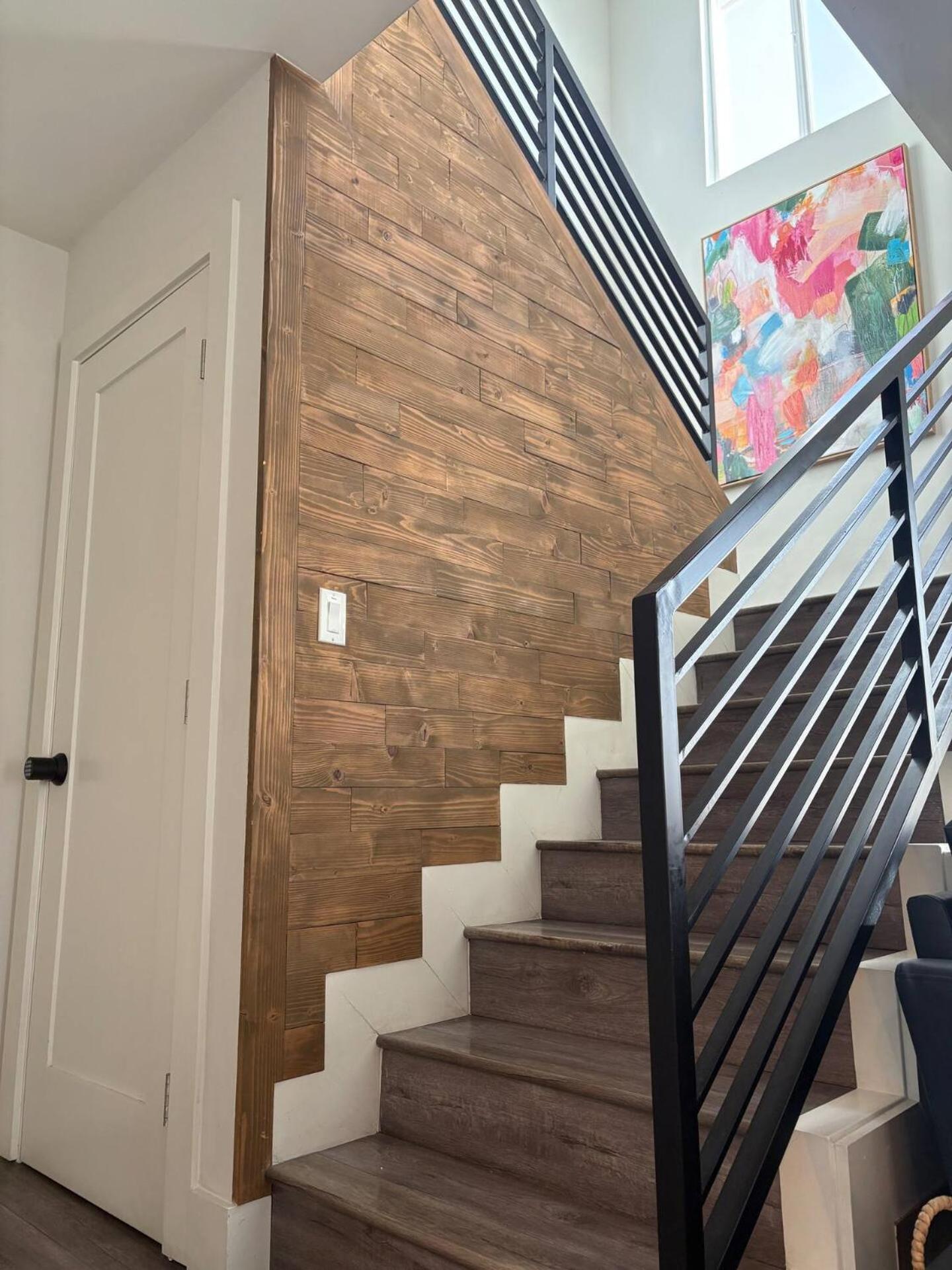 North Hollywood Apartment