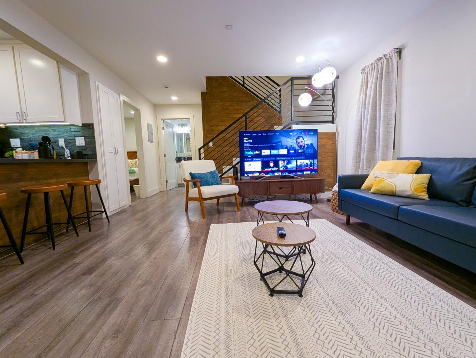 Apartment North Hollywood