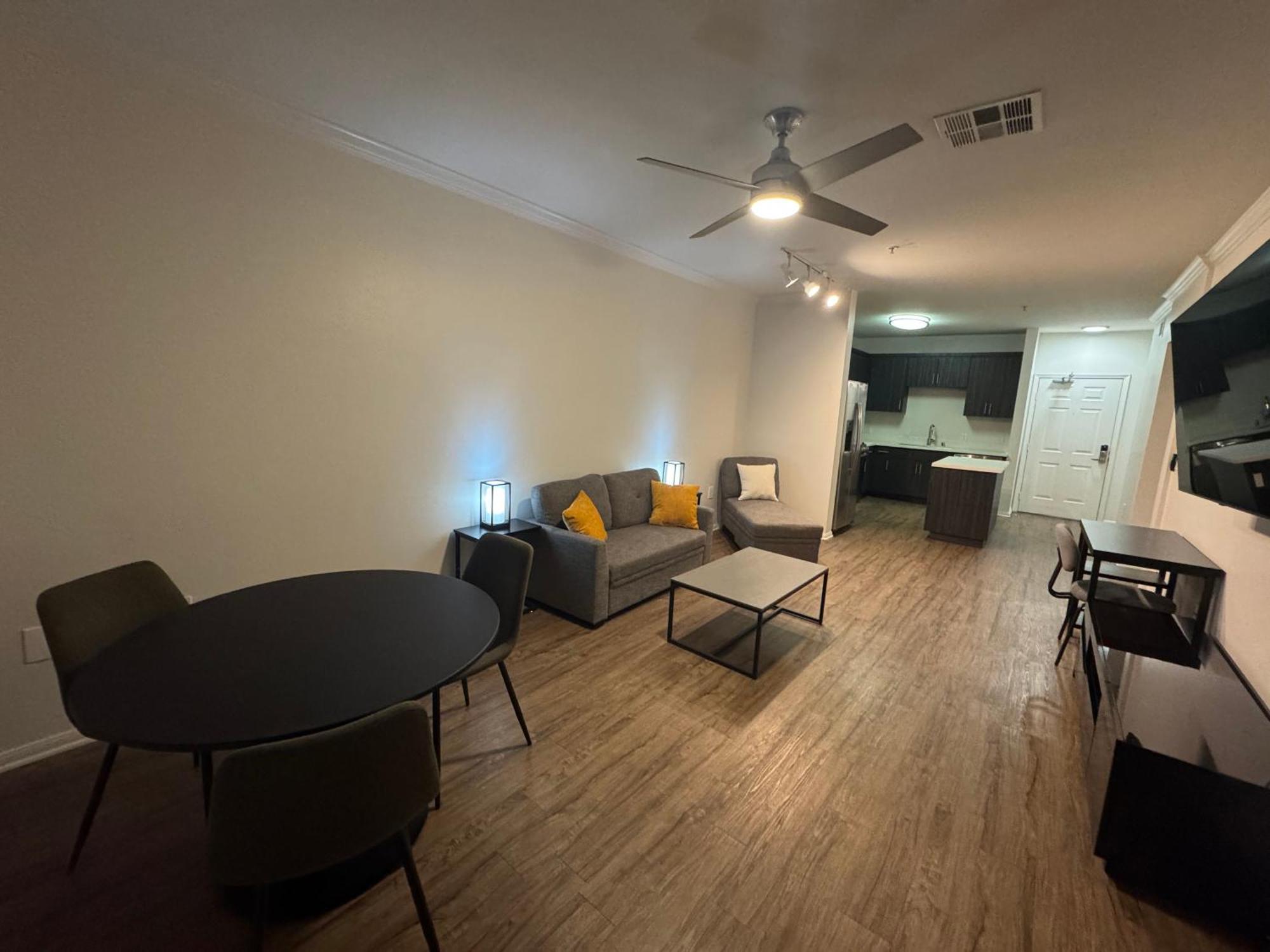 Apartment Mdr *