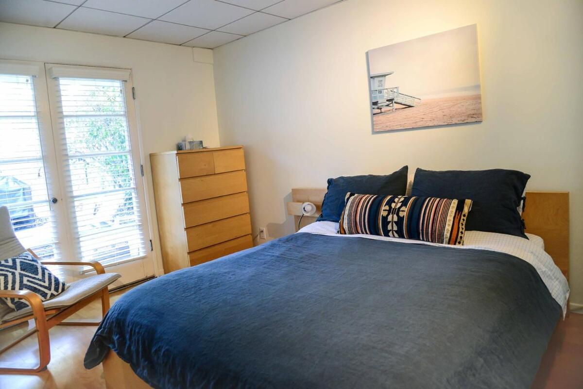 King Oasis - Steps To With Garden Patio! Apartment