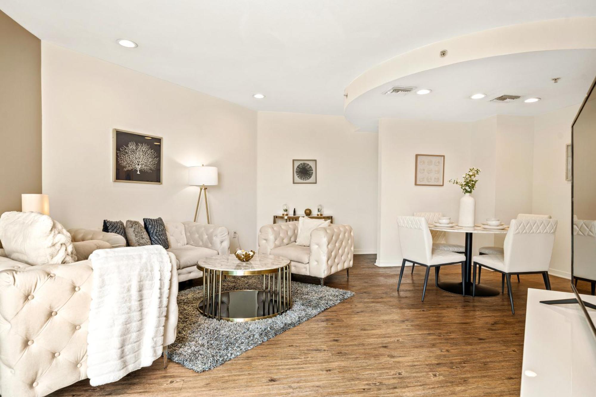Venice Marina Water Front Luxury * Los Angeles