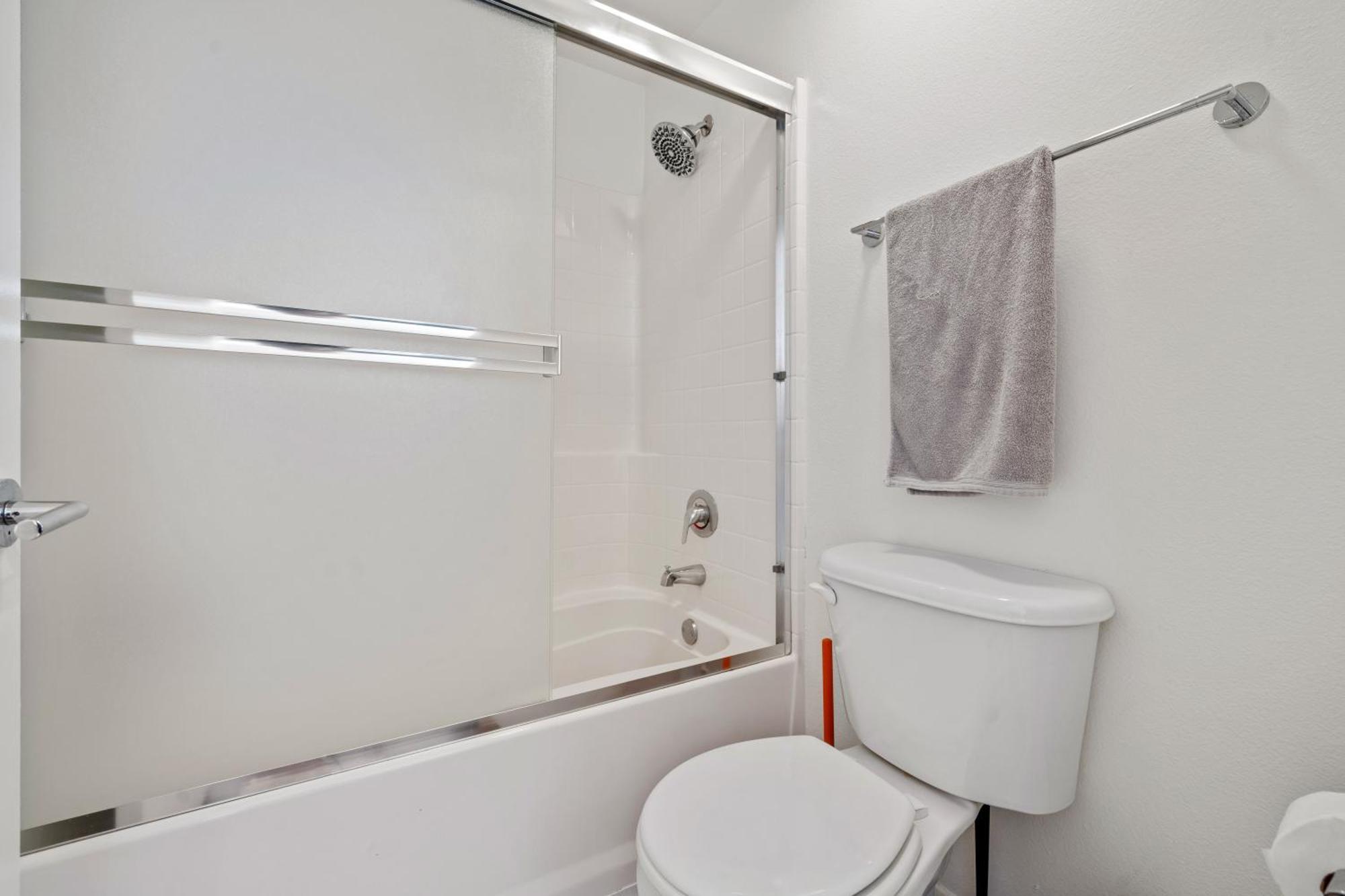 Venice Marina Water Front Luxury Apartment *