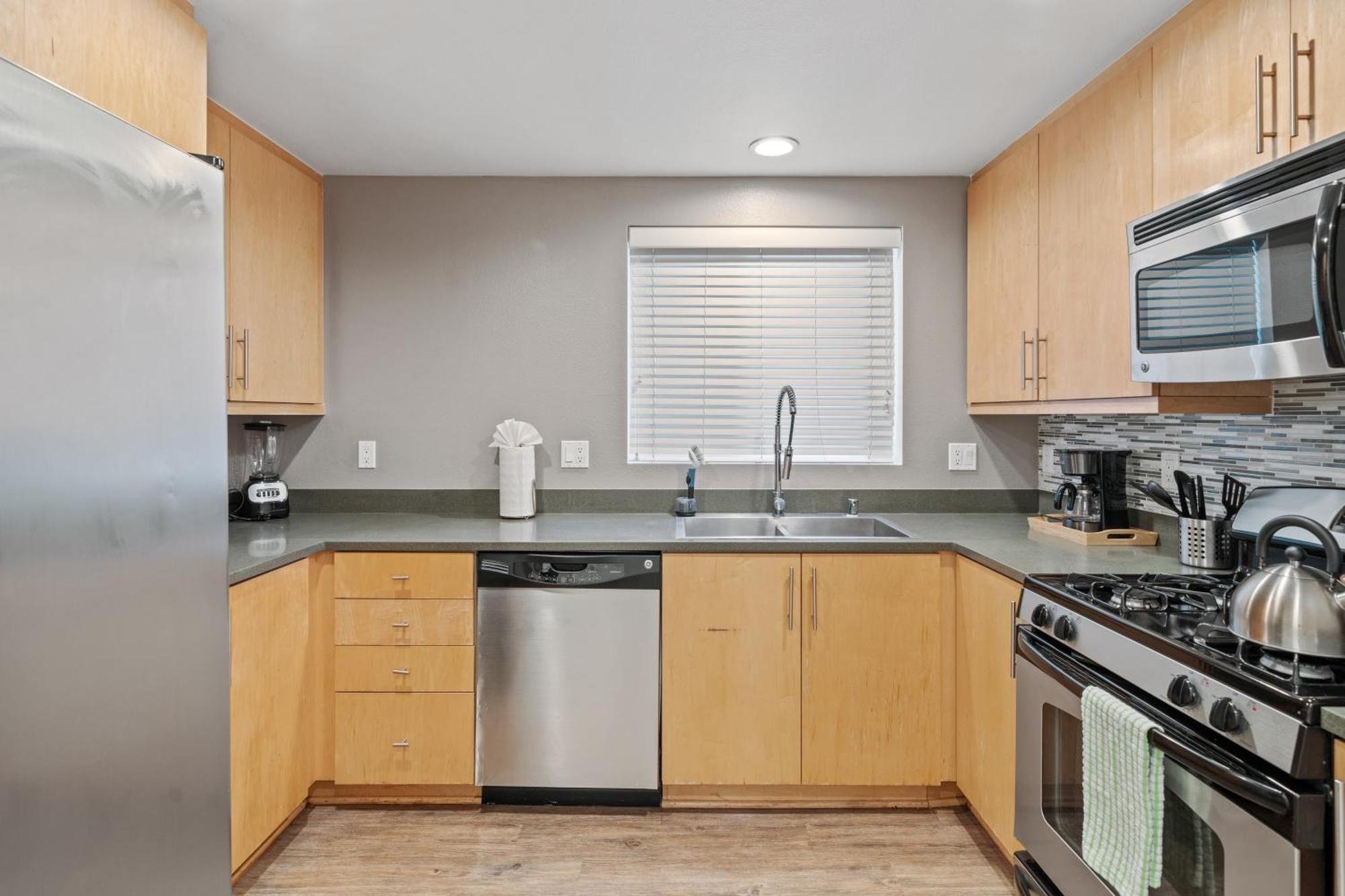 Apartment Venice Marina Water Front Luxury