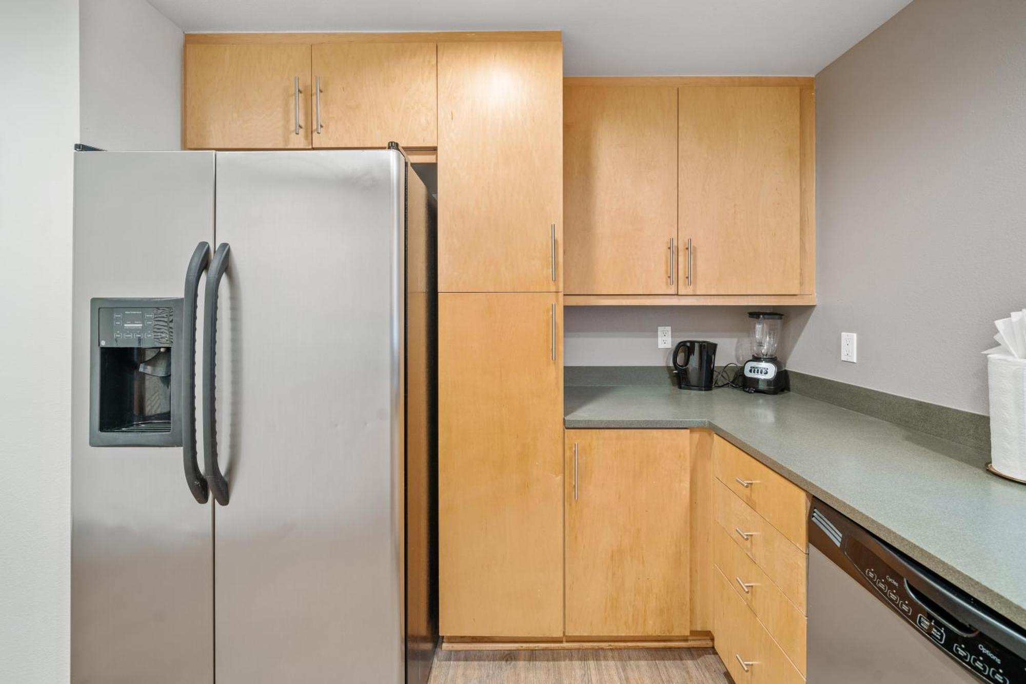Apartment Venice Marina Water Front Luxury Los Angeles