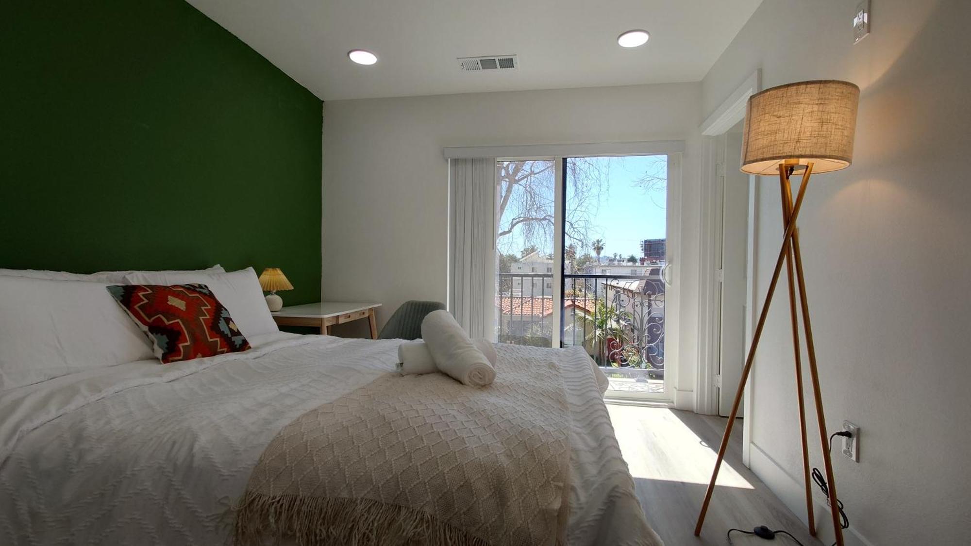 Gilmore One * Los Angeles