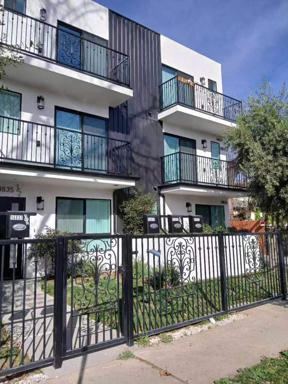 Gilmore One * Los Angeles