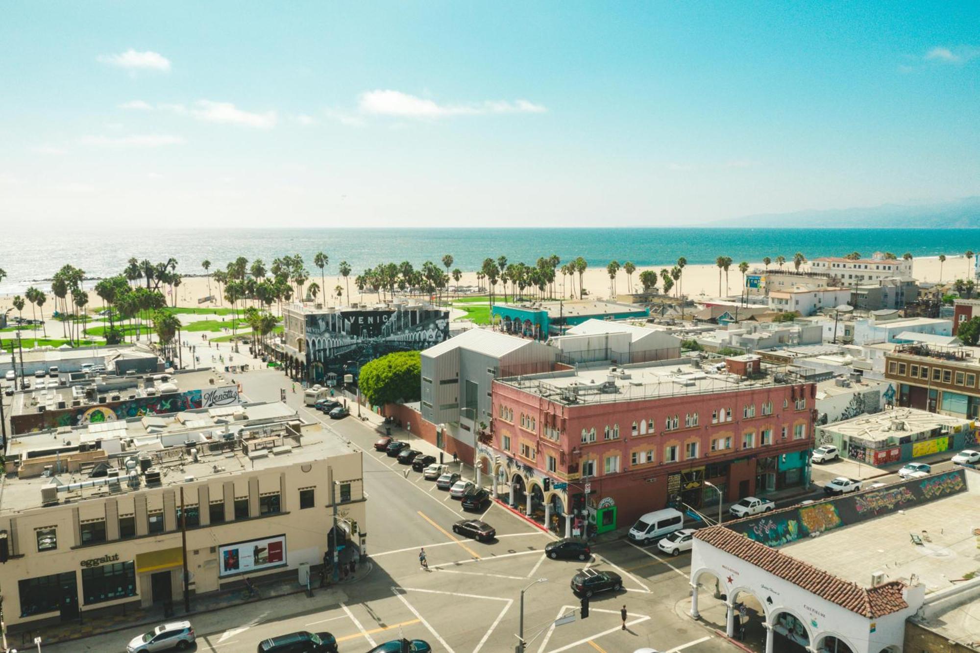 Mdr Los Angeles