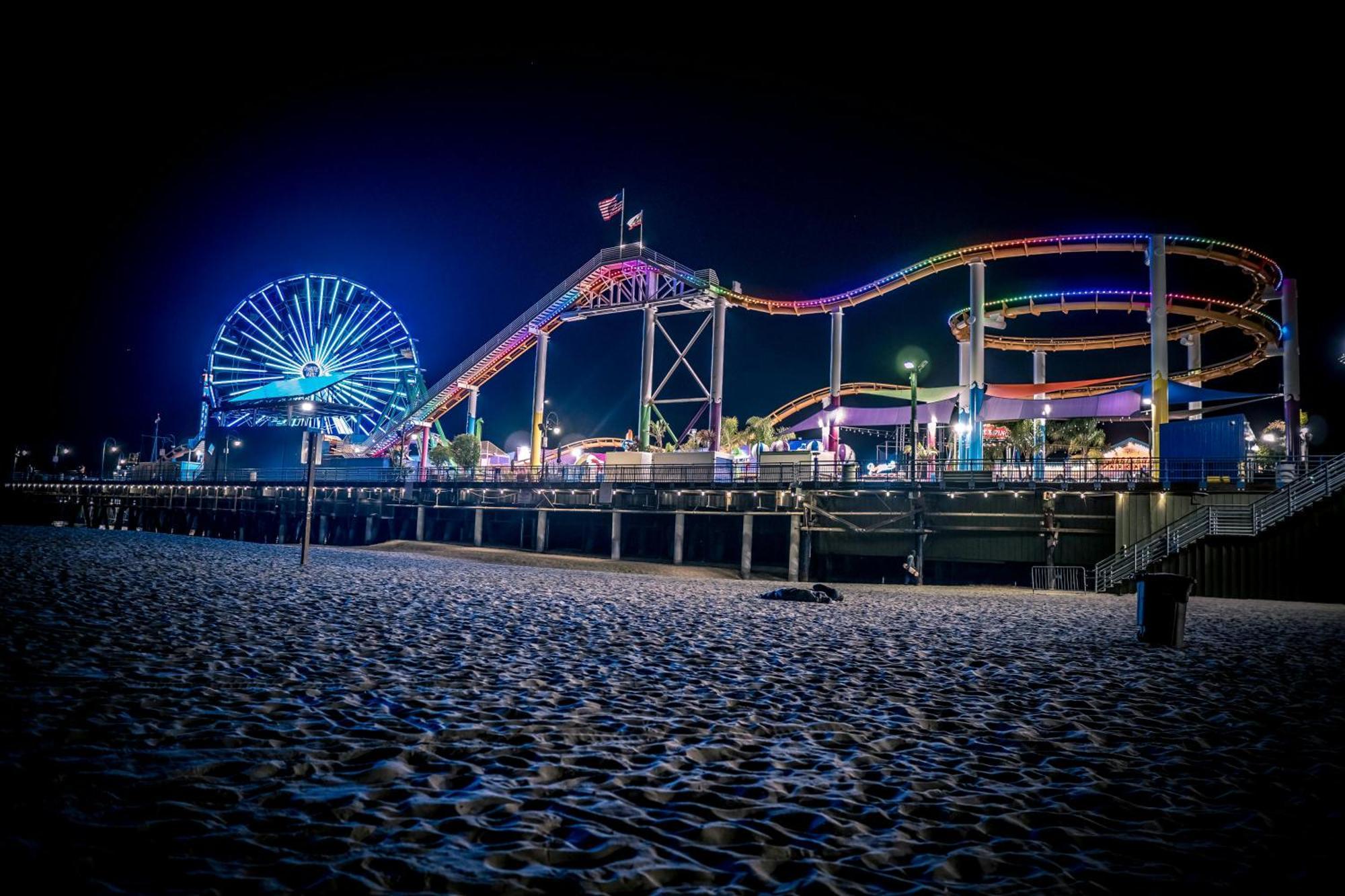 Mdr Los Angeles
