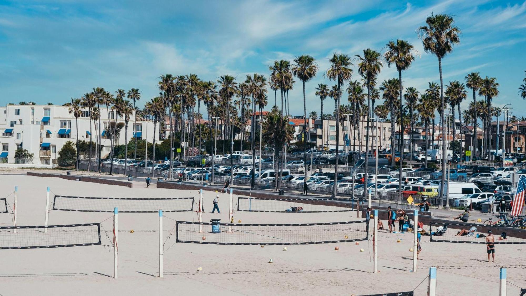 Mdr Los Angeles