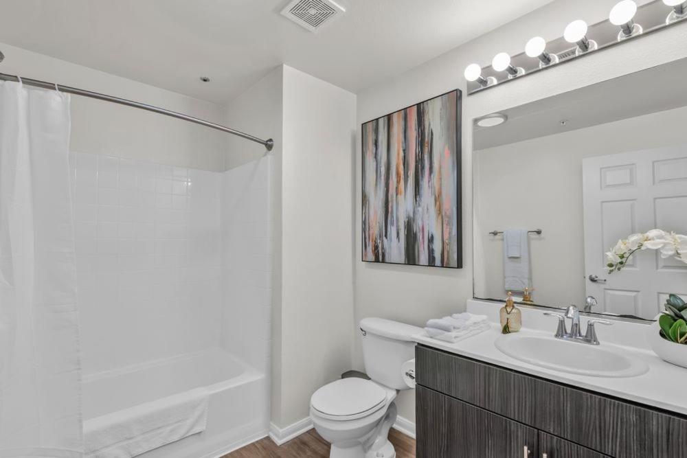 Apartment Mdr