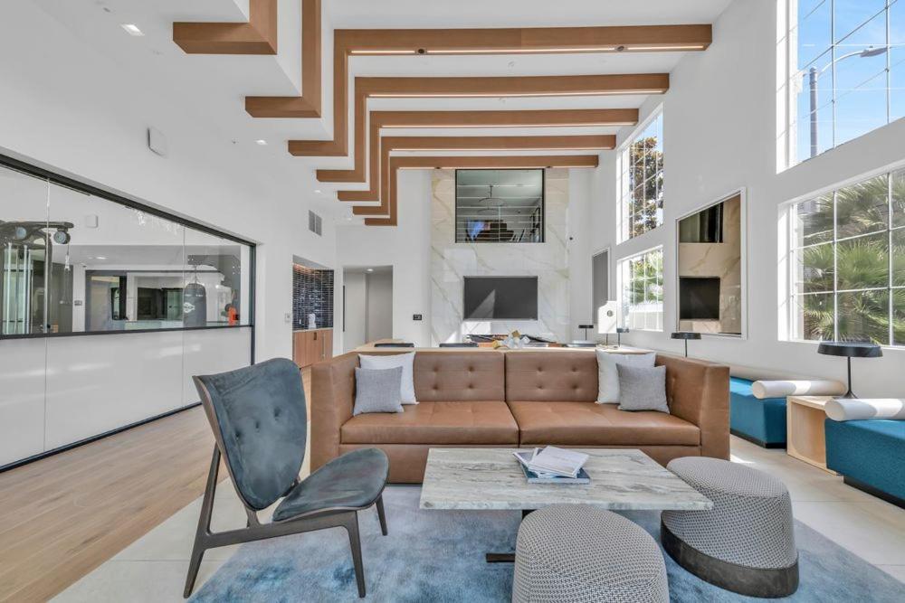 Apartment Mdr