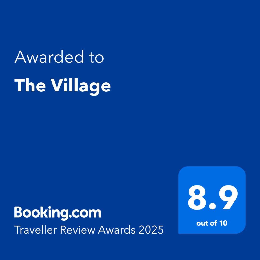 The Village Guest house 3*