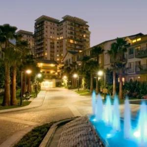 Marina Life: Smell The Sea, Feel The Breeze Apartment