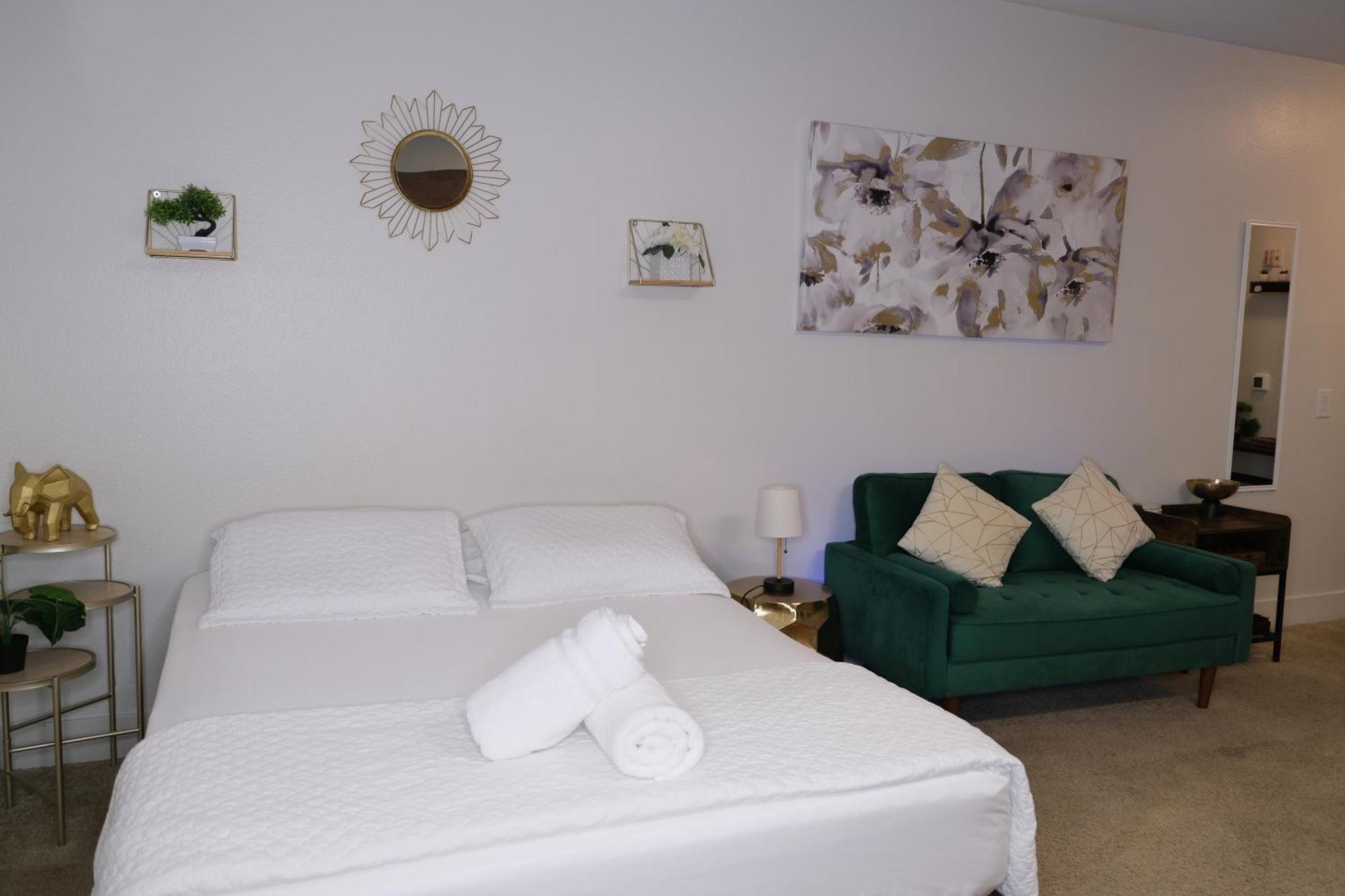Apartamento Exclusive In Mdr-venice With Pool, Gym & Hottub Los Angeles