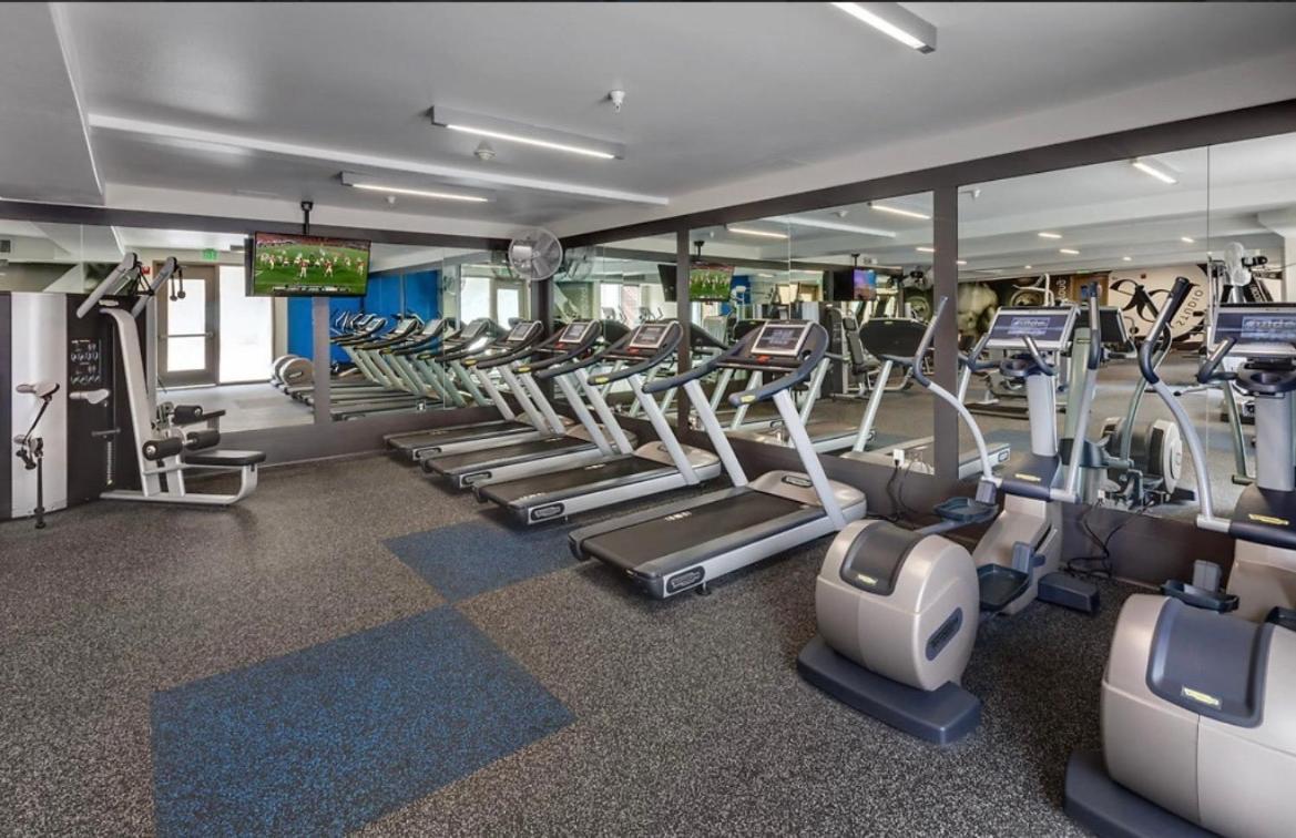 Apartment Hublife Your Private Oasis In The Heart Of Marina Del Rey *