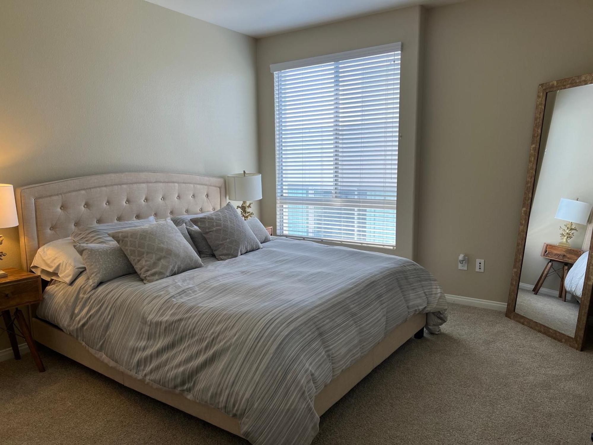 Apartment Hublife Your Private Oasis In The Heart Of Marina Del Rey