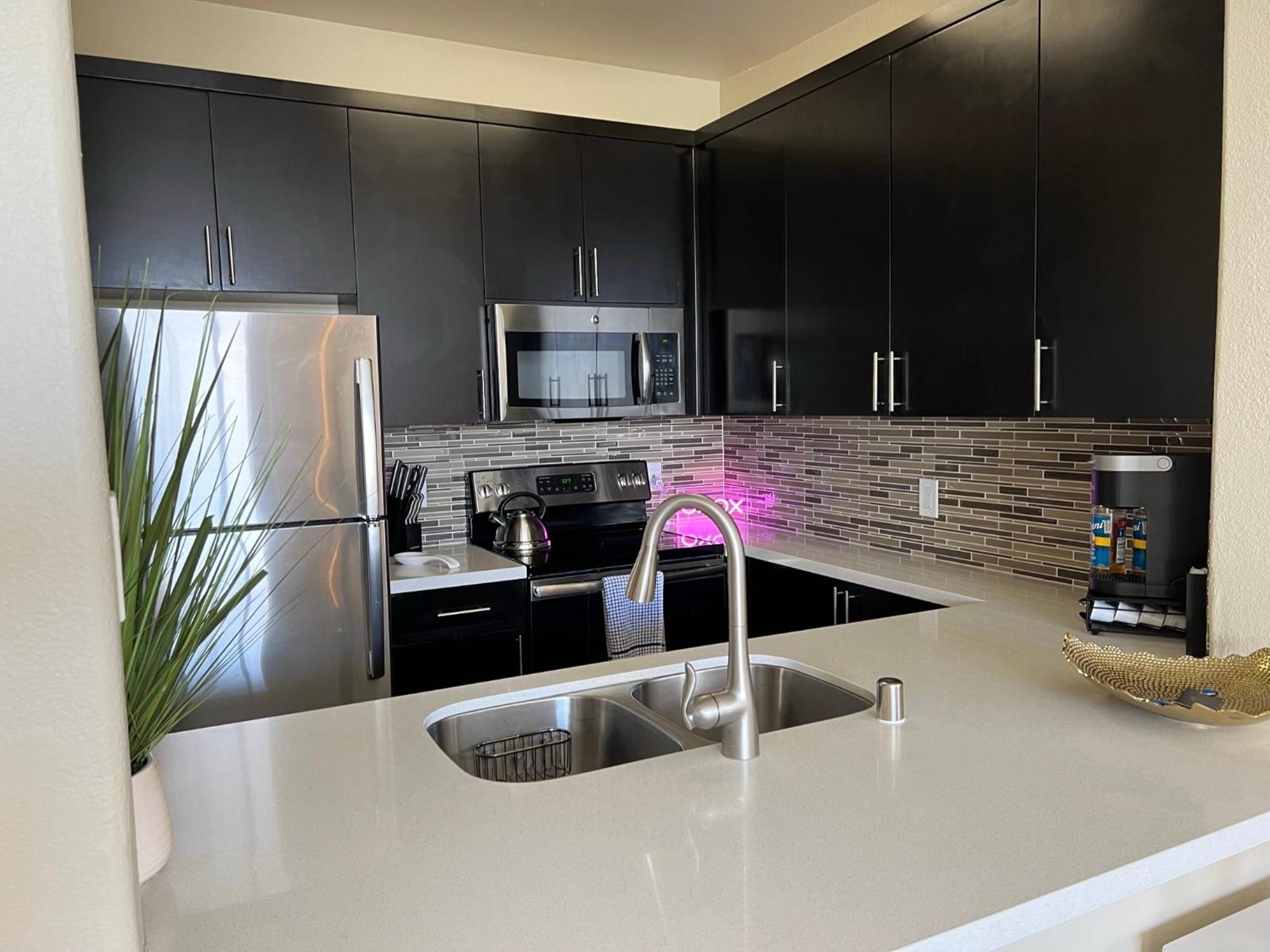 Hublife Your Private Oasis In The Heart Of Marina Del Rey Apartment *