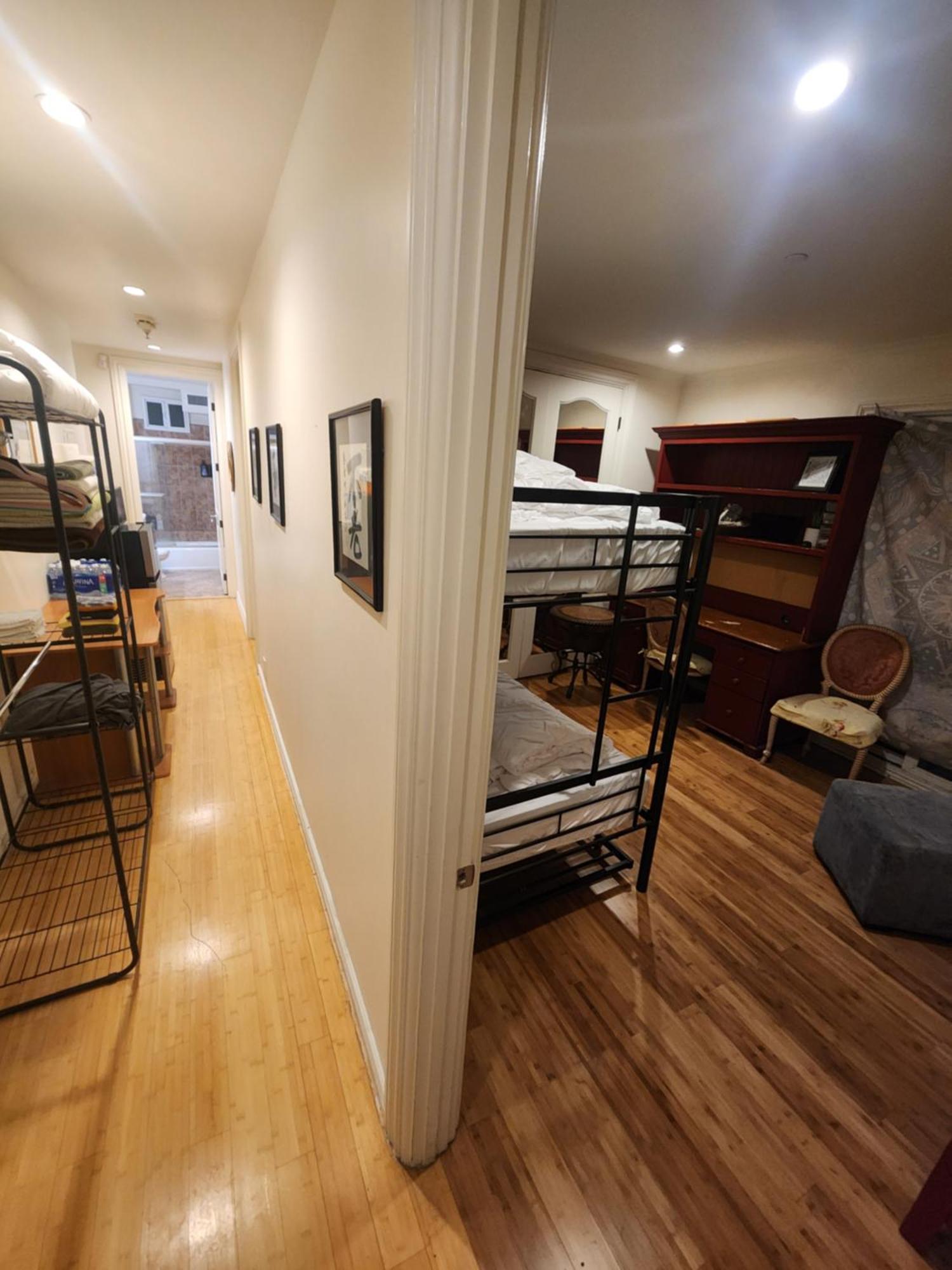 Apartamento Hollywood Hills Hideout Apartment!