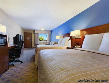 Travelodge By Wyndham Culver 2*