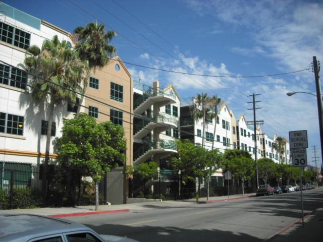 Hollywood Dream Los Angeles