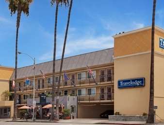 Hotel Travelodge By Wyndham Culver