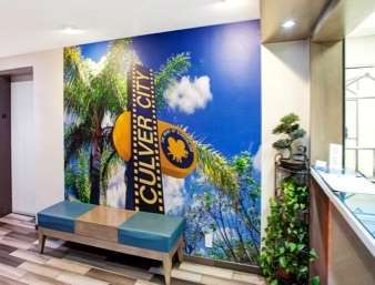 Travelodge By Wyndham Culver Hotel Los Angeles