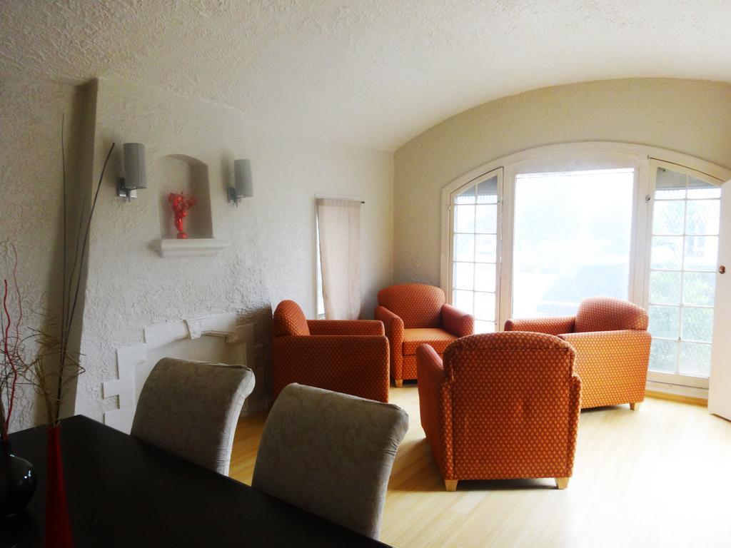 Homestay La Boardinghouse Los Angeles