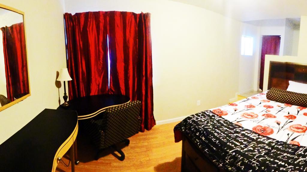 La Boardinghouse Los Angeles