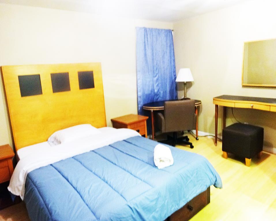 La Boardinghouse Homestay