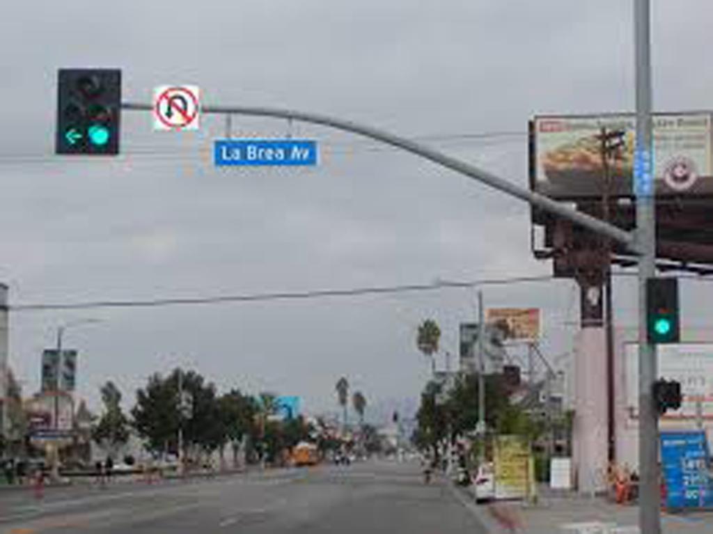 La Boardinghouse * Los Angeles