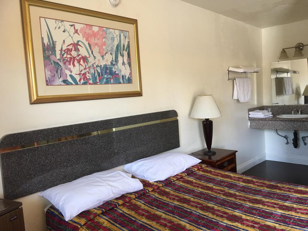 Motel Piper - Angeles