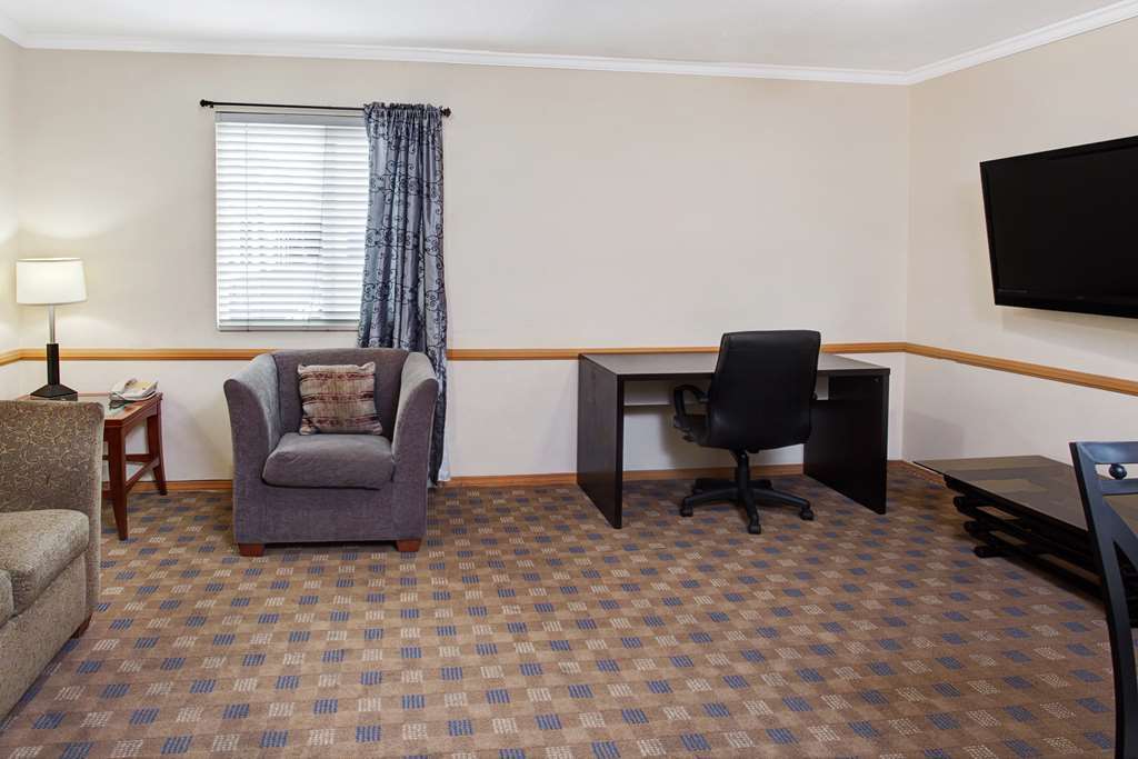 Hotel Travelodge By Wyndham Culver 2*
