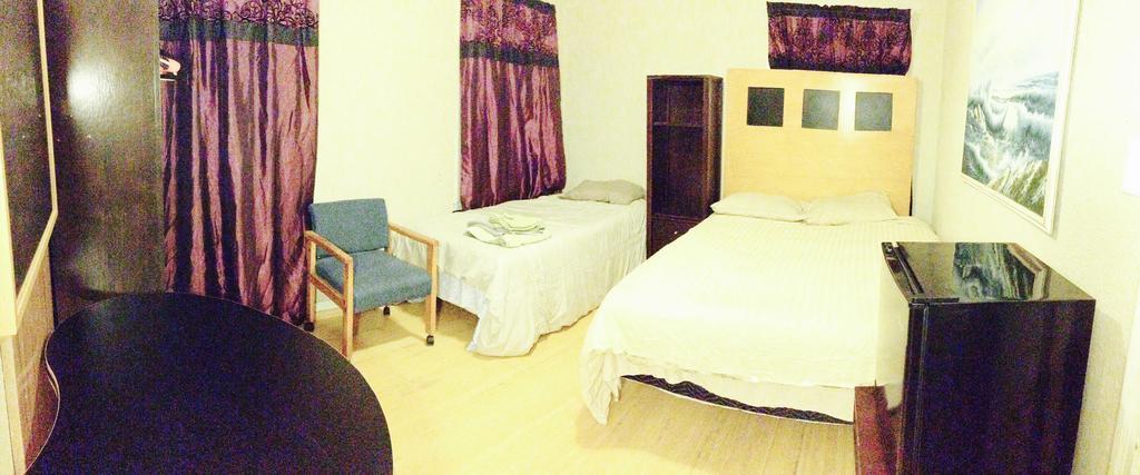 La Boardinghouse Homestay Los Angeles
