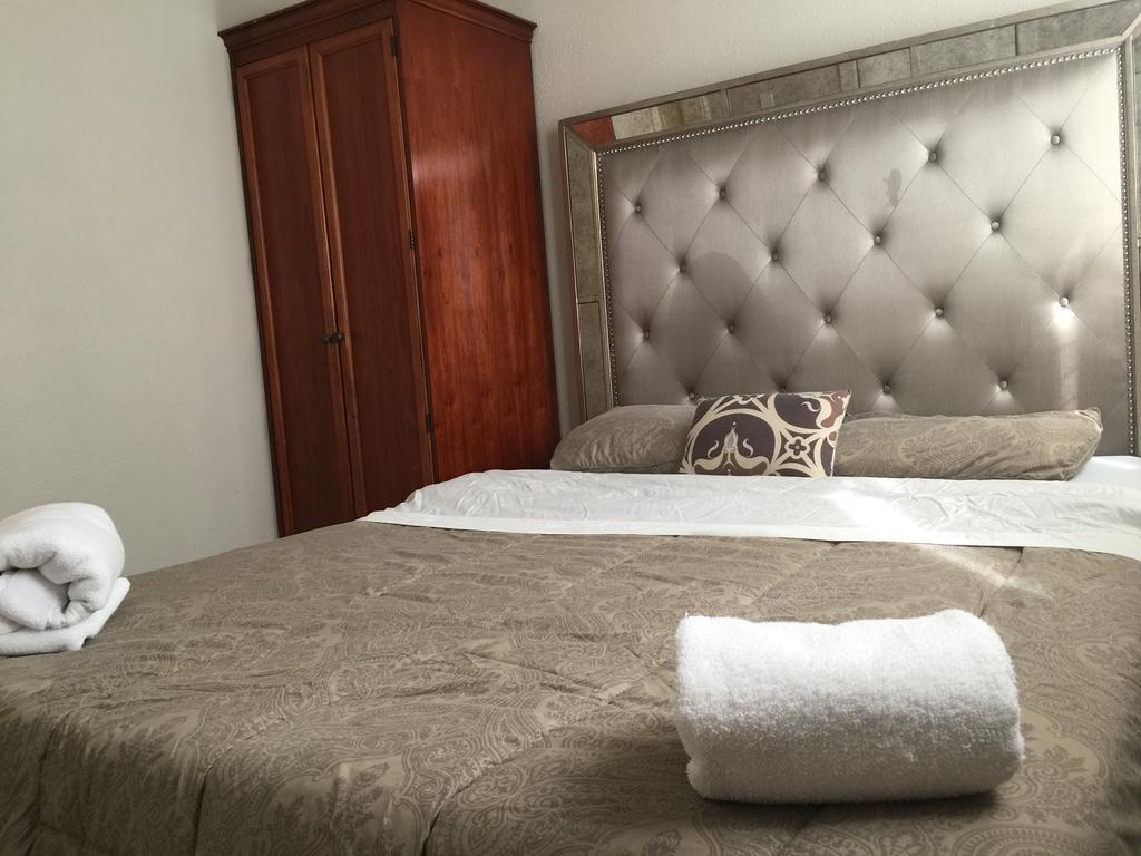 La Boardinghouse Homestay