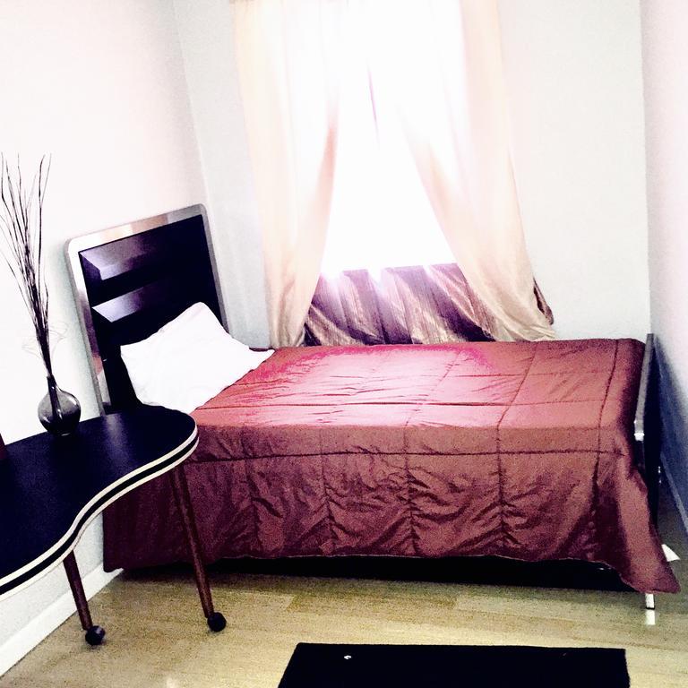 Homestay La Boardinghouse