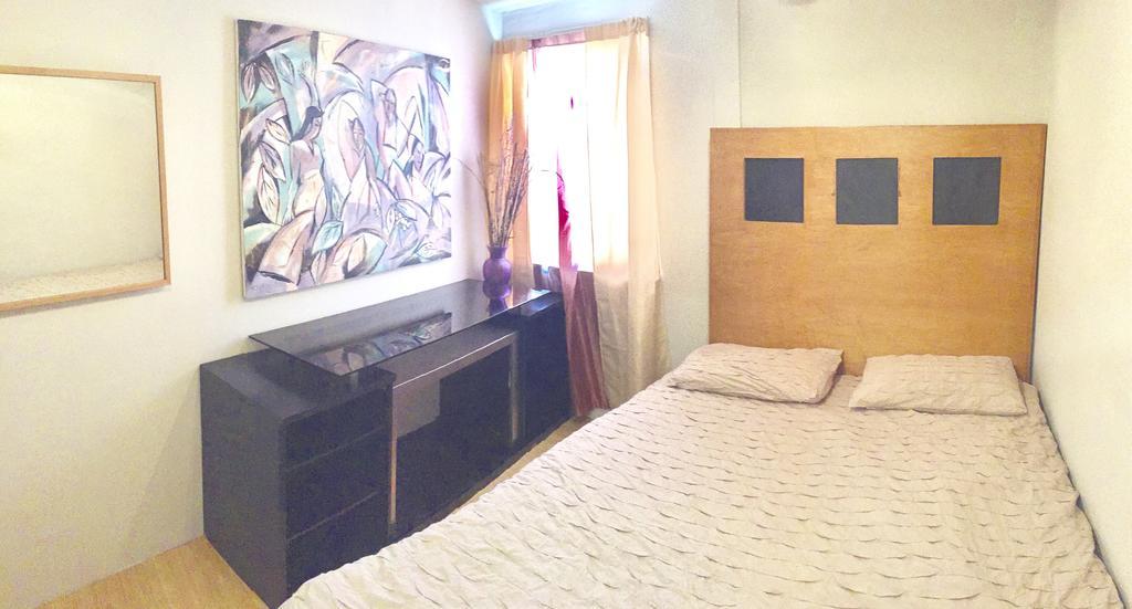 La Boardinghouse