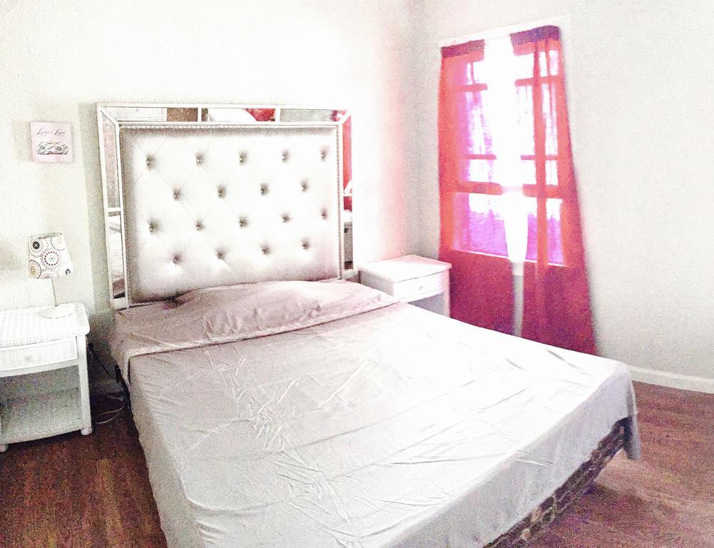 Homestay La Boardinghouse *