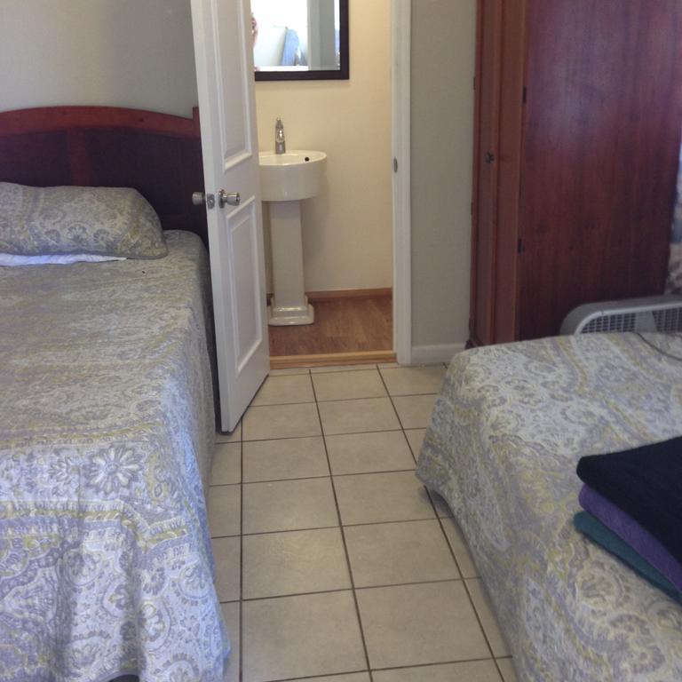 La Boardinghouse Homestay Los Angeles