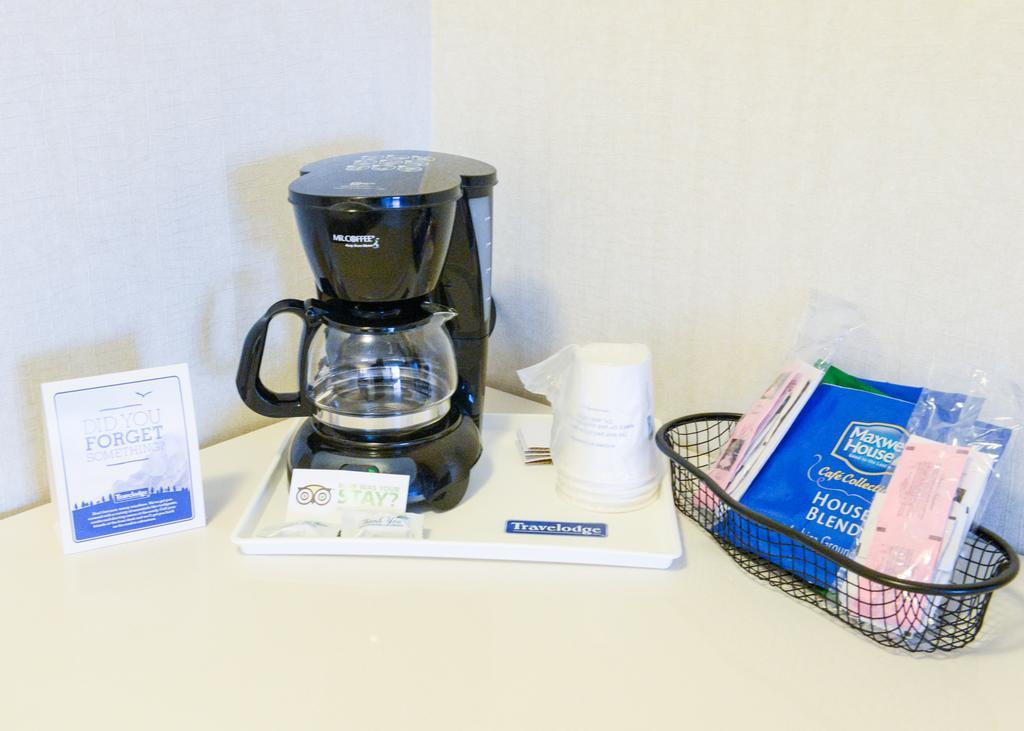 Hotel Travelodge By Wyndham Culver